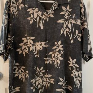 Men’s Tommy Bahama dress shirt